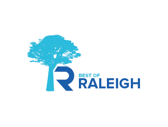 Best of Raleigh logo design by czars