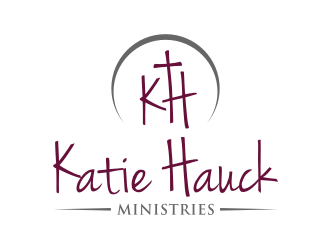 Katie Hauck Ministries logo design by Gravity