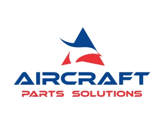 Aircraft Parts Solutions logo design by cikiyunn