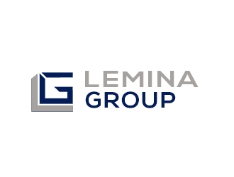 LEMINA GROUP logo design by bougalla005