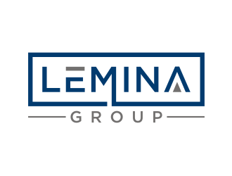 LEMINA GROUP logo design by nurul_rizkon