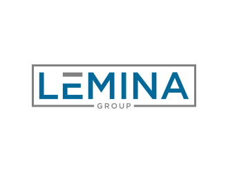 LEMINA GROUP logo design by savana