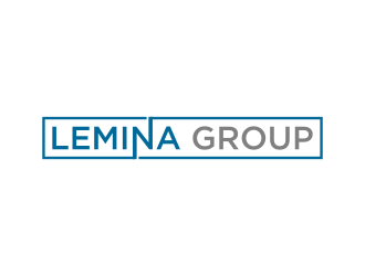 LEMINA GROUP logo design by savana