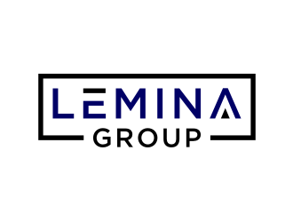 LEMINA GROUP logo design by Zhafir