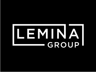 LEMINA GROUP logo design by Zhafir