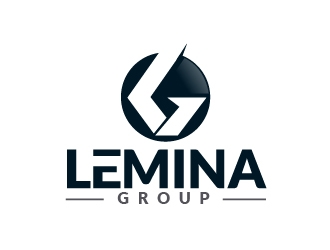 LEMINA GROUP logo design by art-design