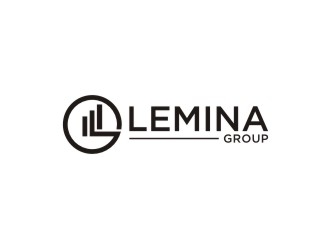 LEMINA GROUP logo design by blessings