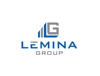 LEMINA GROUP logo design by aRBy