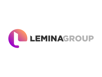 LEMINA GROUP logo design by ekitessar