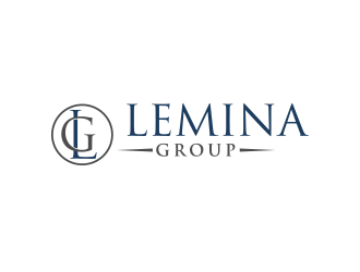 LEMINA GROUP logo design by scriotx