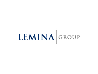 LEMINA GROUP logo design by LogOExperT
