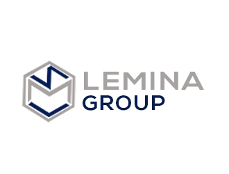 LEMINA GROUP logo design by bougalla005