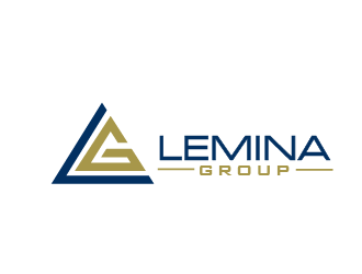 LEMINA GROUP logo design by THOR_