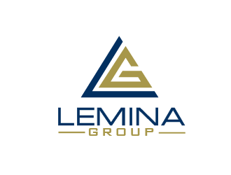 LEMINA GROUP logo design by THOR_