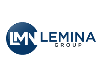 LEMINA GROUP logo design by Lawlit