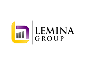 LEMINA GROUP logo design by done