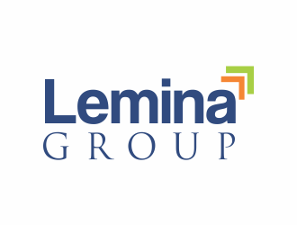 LEMINA GROUP logo design by up2date
