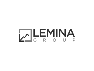 LEMINA GROUP logo design by Inlogoz