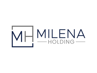  logo design by lexipej