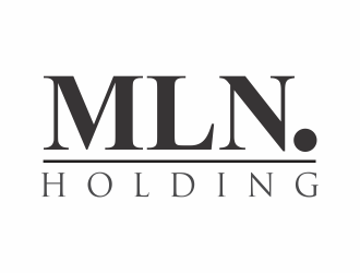 MILENA HOLDING logo design by up2date