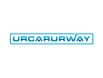 urcarurway logo design by nurul_rizkon