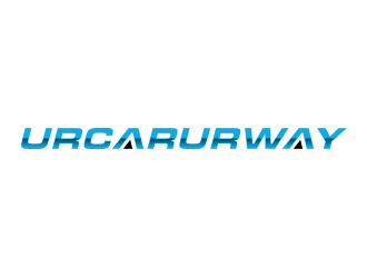 urcarurway logo design by nurul_rizkon
