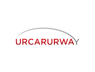 urcarurway logo design by Jhonb
