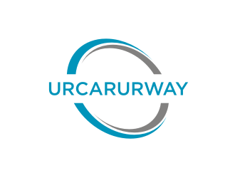 urcarurway logo design by tejo