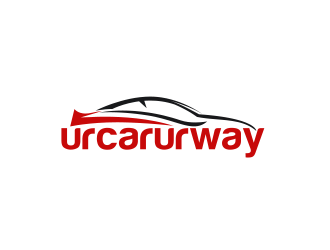 urcarurway logo design by Benok