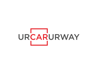 urcarurway logo design by sitizen