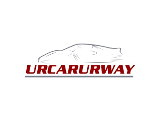 urcarurway logo design by Kruger