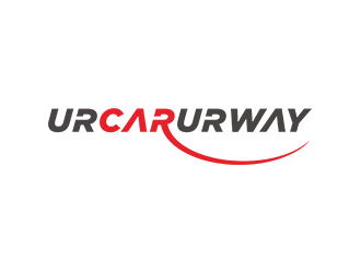 urcarurway logo design by Edi Mustofa