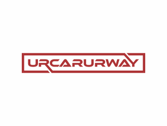 urcarurway logo design by hopee