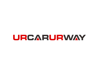 urcarurway logo design by creator_studios