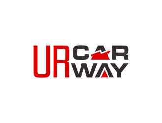 urcarurway logo design by creator_studios