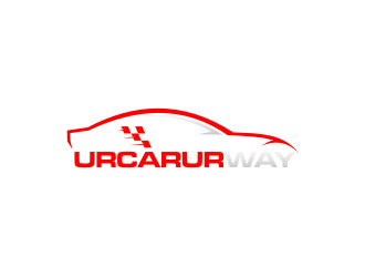 urcarurway logo design by vostre