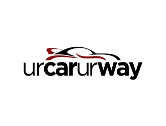 urcarurway logo design by cikiyunn