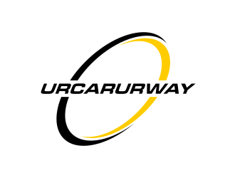 urcarurway logo design by ammad