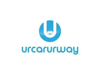 urcarurway logo design by yans