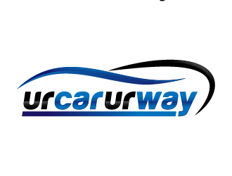 urcarurway logo design by Lawlit