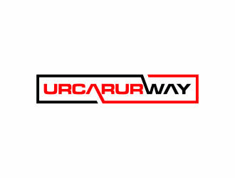 urcarurway logo design by checx
