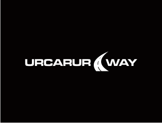urcarurway logo design by cintya