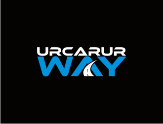 urcarurway logo design by cintya