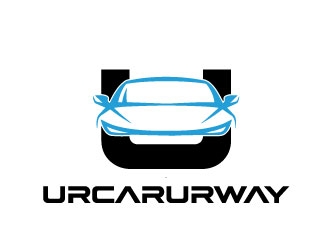 urcarurway logo design by AYATA
