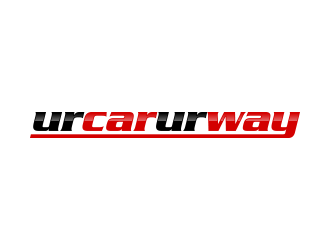 urcarurway logo design by lexipej
