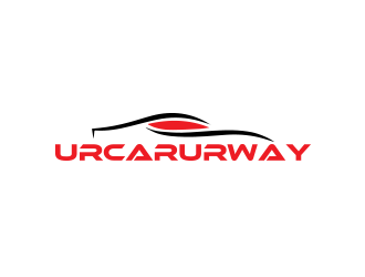 urcarurway logo design by Inlogoz