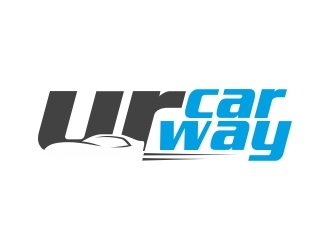 urcarurway logo design by ruki