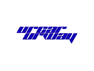urcarurway logo design by Dianasari