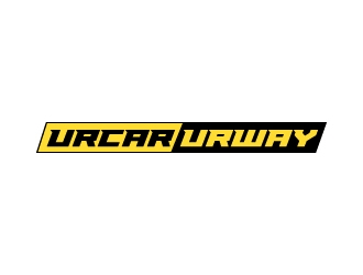 urcarurway logo design by Dianasari