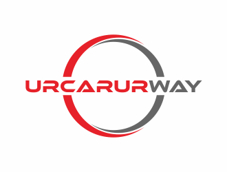 urcarurway logo design by afra_art